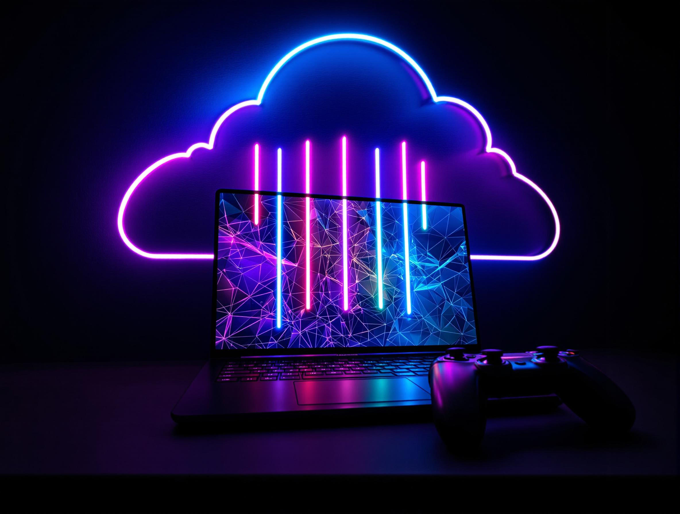 Cloud Gaming: Beyond Consoles to Unprecedented Game Accessibility